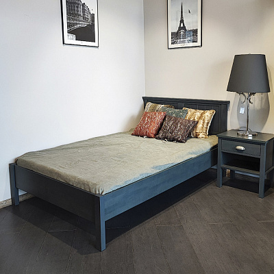 Кровать 120 Villinki Discount  - Villinki, фото