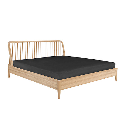 Кровать SPINDLE - Ethnicraft, фото