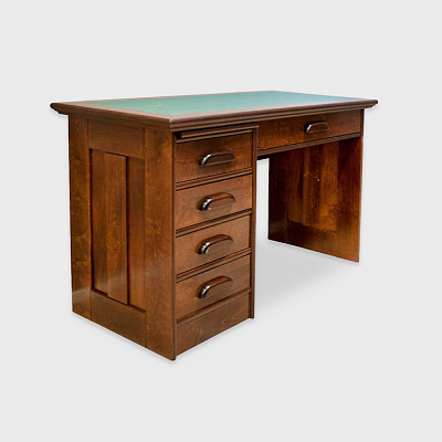 Стол письменный Рулоо малый - Bjorkkvist, фото