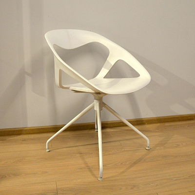 Стул FELIX 6 WHITE Discount - SOFTLINE, фото