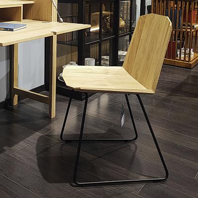 Стул UP Facette Discount - Ethnicraft, фото