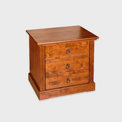 Прикроватная тумбочка Edenberg - Edenberg, фото