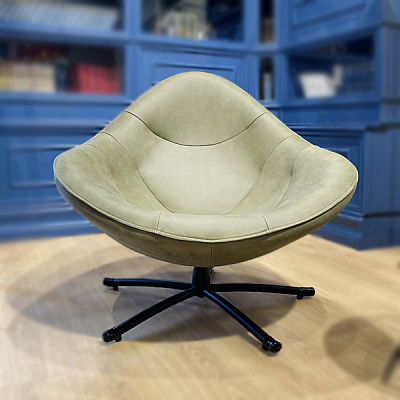 Кресло HIDDE Verve Frog - Label Vandenberg, фото