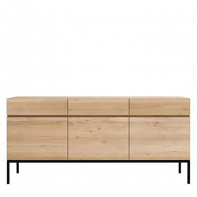 Тумба Ligna - Ethnicraft, фото