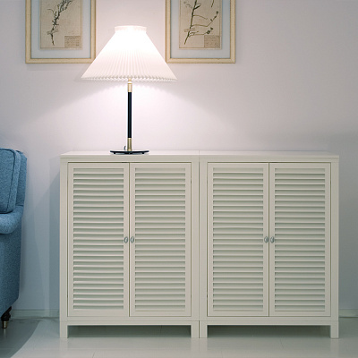 Шкаф закрытый Villinki-36 - Villinki, фото