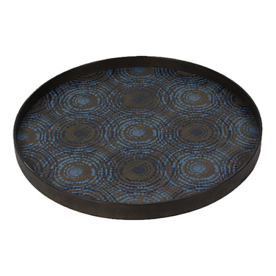 Поднос SEASIDE BEADS - Notre Monde, фото