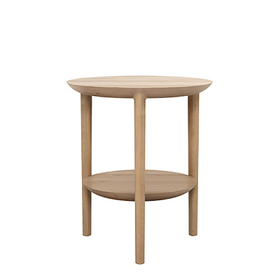 Приставной столик Bok - Ethnicraft, фото