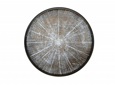 Поднос Белый срез - Notre Monde, фото