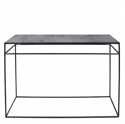 Консоль Charcoal - Notre Monde, фото