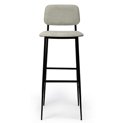 Высокий барный стул DC - Ethnicraft, фото