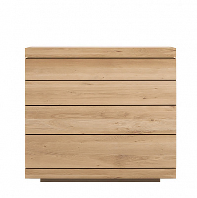 Комод Burger - Ethnicraft, фото